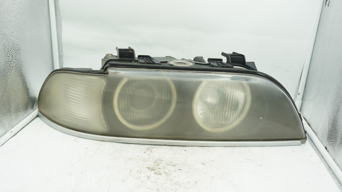 BMW 5 SERIES E39 RHS RIGHT SIDE HEADLIGHT - LRI Autoparts