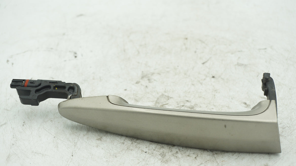 BMW 3 SERIES E93 LHS PASSENGERS COMFORT ACCESS DOOR HANDLE 7202284 - LRI Autoparts