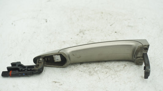 BMW 3 SERIES E93 LHS PASSENGERS COMFORT ACCESS DOOR HANDLE 7202284