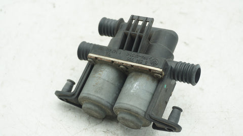 BMW 5 SERIES E39 WATER HEATER CONTROL VALVE 8374995