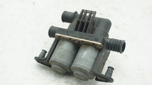 BMW 5 SERIES E39 WATER HEATER CONTROL VALVE 8374995