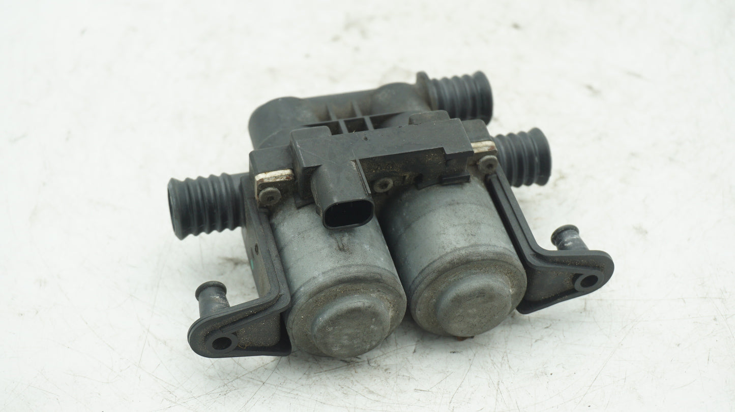 BMW 5 SERIES E39 WATER HEATER CONTROL VALVE 8374995