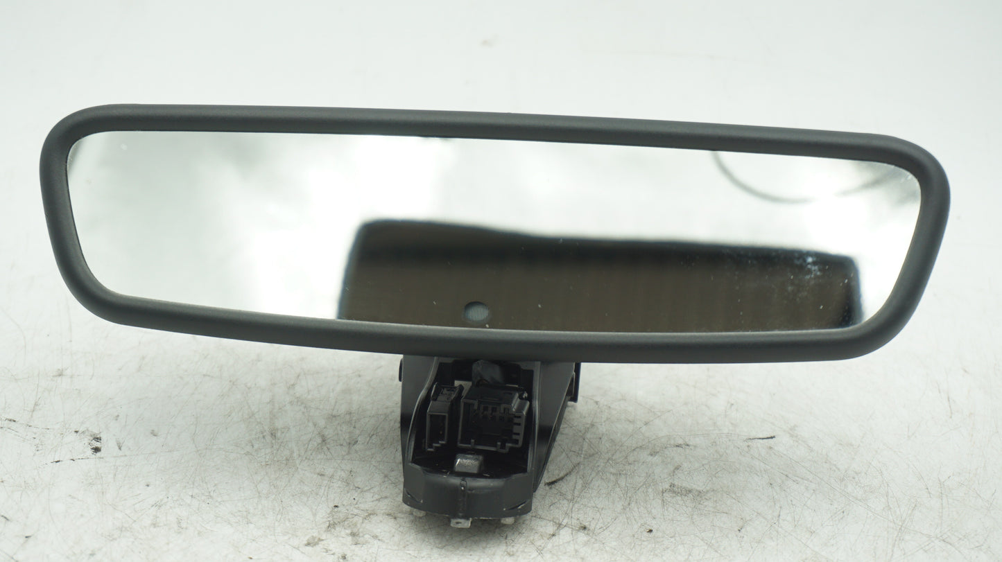 BMW 1 3 SERIES E82 E87 E88 E90 E92 INTERIOR REAR VIEW MIRROR CAMERA 9052669