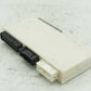 BMW 5 SERIES E39 BODY CONTROL MODULE 6901226