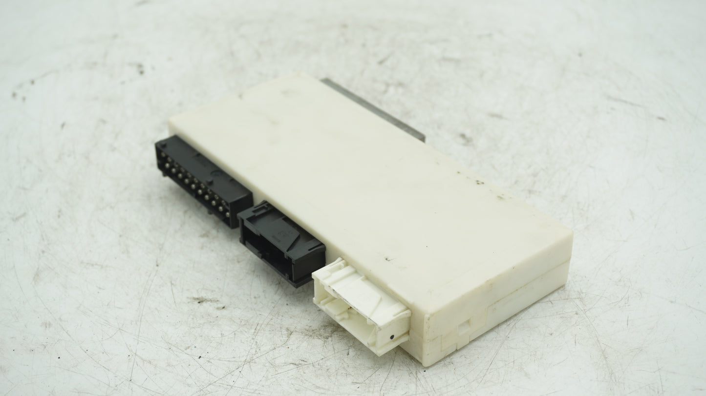 BMW 5 SERIES E39 BODY CONTROL MODULE 6901226