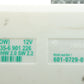BMW 5 SERIES E39 BODY CONTROL MODULE 6901226