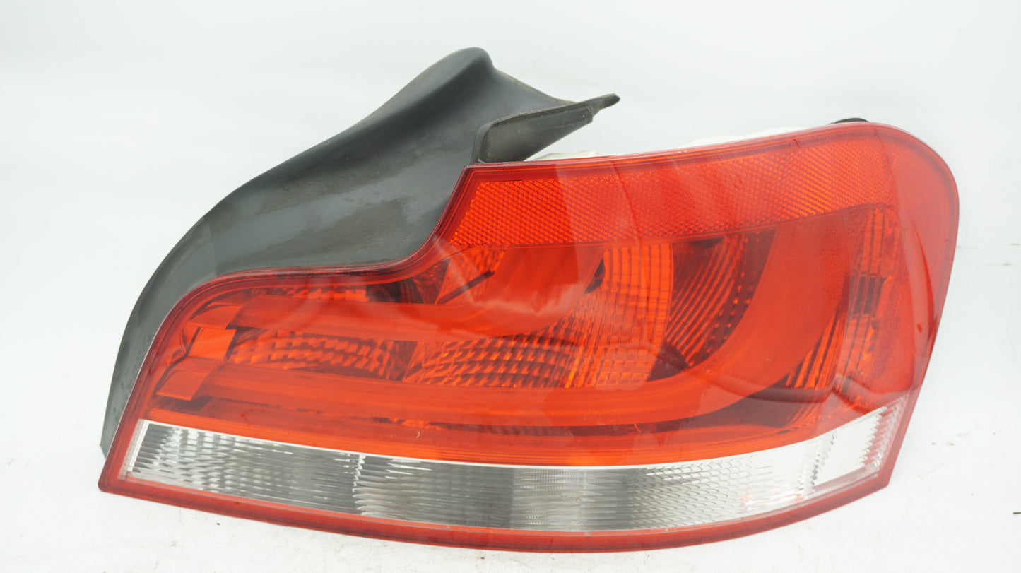 BMW 1 SERIES E82 E88 LCI LED RHS DRIVERS SIDE TAIL LIGHT