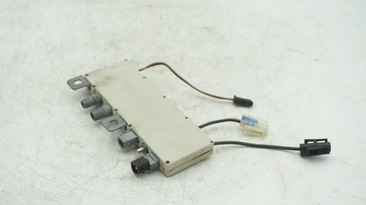BMW 5 SERIES E39 ANTENNA AMPLIFIER CONTROL MODULE 8378090