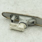 BMW 1 SERIES E82 E87 E88 LEFT SIDE INDICATOR 7253325