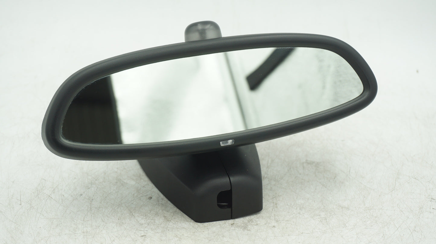 BMW 1 3 SERIES E82 E87 E88 E90 E92 INTERIOR REAR VIEW MIRROR