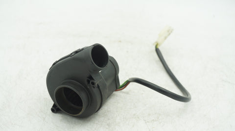BMW 5 SERIES E39 FUSEBOX COOLING FAN 1745181