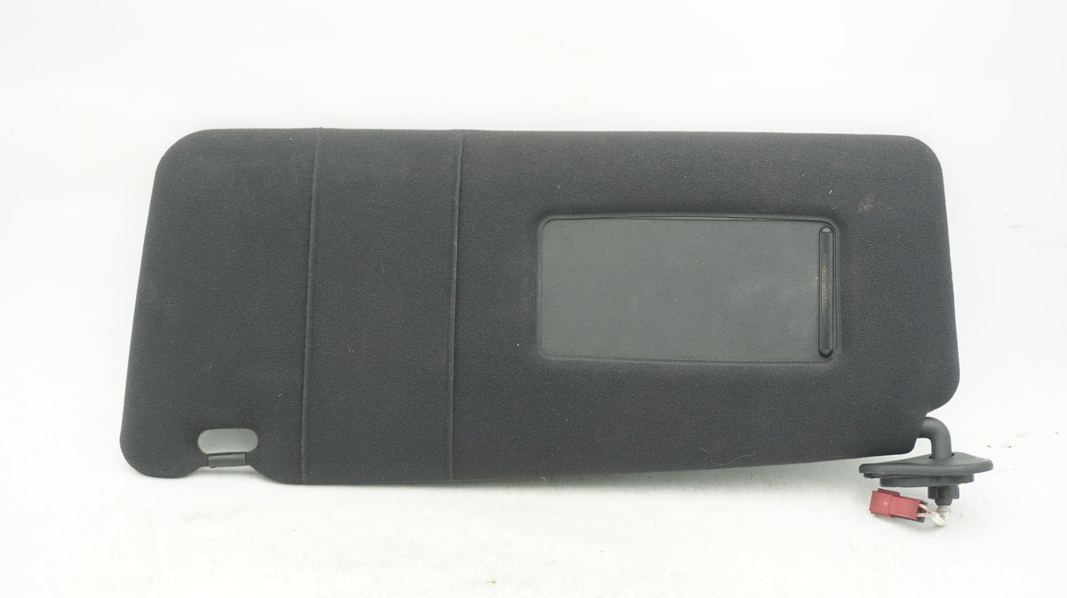 BMW 5 SERIES E39 LHS LEFT PASSENGER SUN VISOR