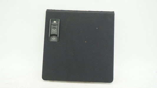 BMW 5 SERIES E39 INTERIOR SUNROOF MOTOR TRIM 8150974