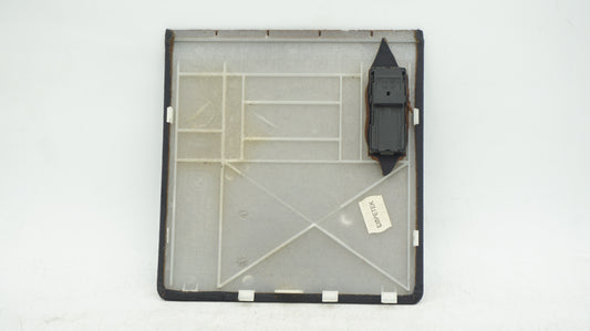 BMW 5 SERIES E39 INTERIOR SUNROOF MOTOR TRIM 8150974