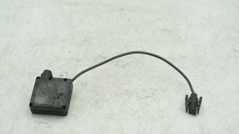 BMW 5 SERIES E39 ANTENNA NOISE SUPPRESSION FILTER 8380945