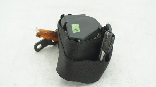 BMW 5 SERIES E39 FRONT RIGHT DRIVERS SEAT BELT 566172601
