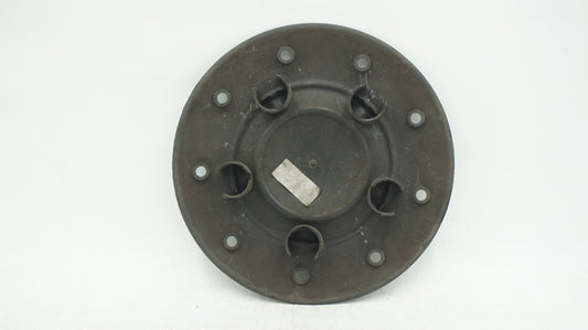 VW CADDY WHEEL HUB COVER 2k0601149