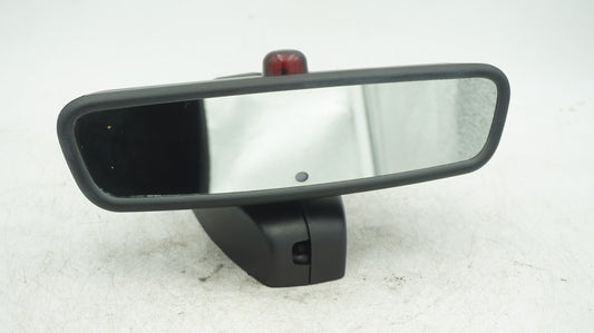 BMW 1 3 SERIES E82 E87 E88 E90 E92 INTERIOR REAR VIEW MIRROR CAMERA 9166264