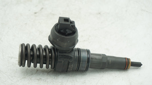 VW AUDI 1.9TDI BLS CADDY GOLF DIESEL INJECTOR 0414720313