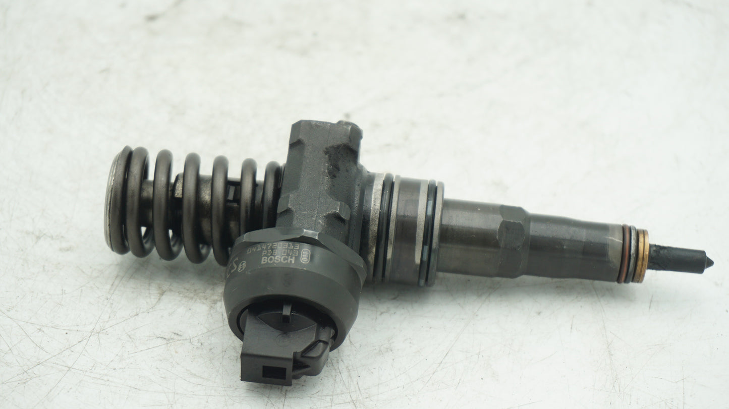 VW AUDI 1.9TDI BLS CADDY GOLF DIESEL INJECTOR 0414720313