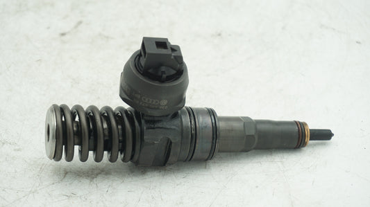 VW AUDI 1.9TDI BLS CADDY GOLF DIESEL INJECTOR 0414720313
