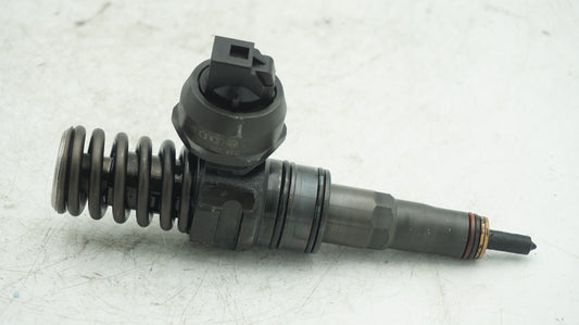 VW AUDI 1.9TDI BLS CADDY GOLF DIESEL INJECTOR 0414720313
