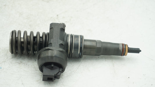 VW AUDI 1.9TDI BLS CADDY GOLF DIESEL INJECTOR 0414720313