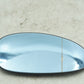 BMW 1 SERIES E82 E87 E88 RHS DRIVERS HEATED MIRROR GLASS 34094