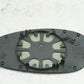 BMW 1 SERIES E82 E87 E88 RHS DRIVERS HEATED MIRROR GLASS 34094