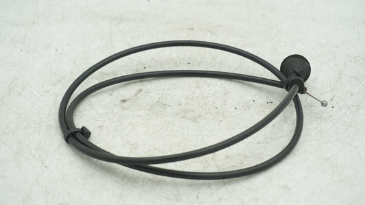 BMW 1 3 SERIES BONNET RELEASE CABLE 7201904