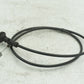 BMW 1 3 SERIES BONNET RELEASE CABLE 7060529