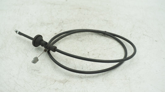 BMW 1 3 SERIES BONNET RELEASE CABLE 7060529