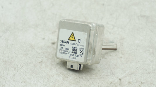 BMW 1 3 5 X SERIES XENON OSRAM GLOBE 66144