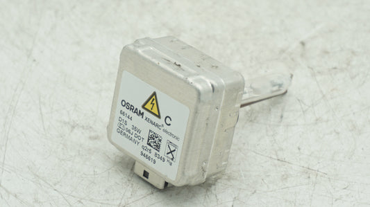 BMW 1 3 5 X SERIES XENON OSRAM GLOBE 66144