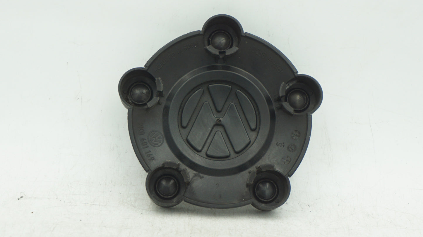VW CADDY WHEEL HUB COVER 2K0601169