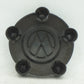 VW CADDY WHEEL HUB COVER 2K0601169