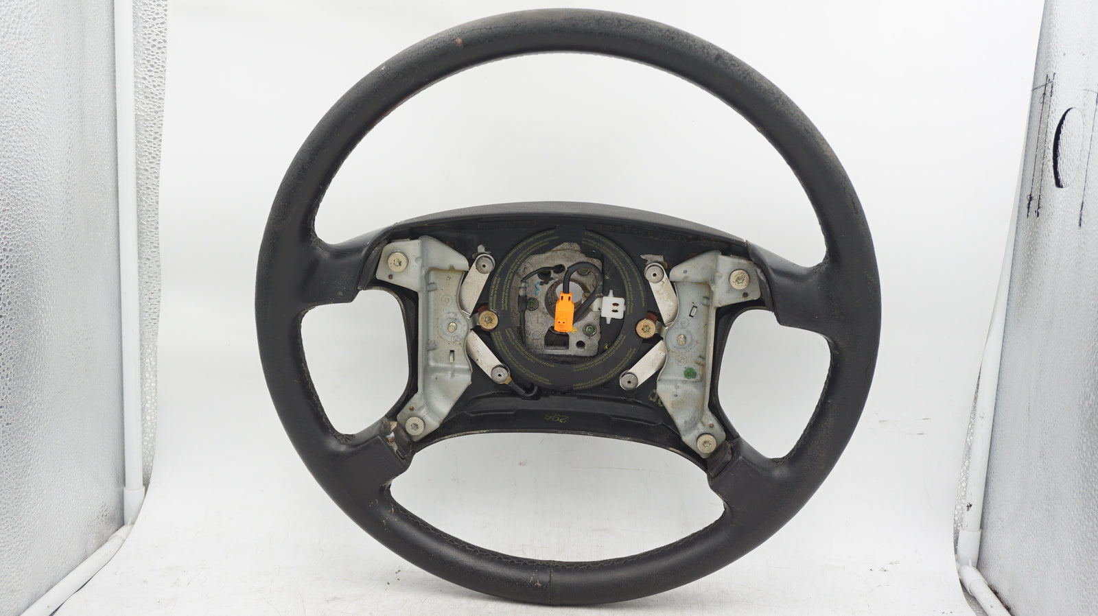 BMW 5 SERIES E32 E34 STEERING WHEEL 1159786 - LRI Autoparts