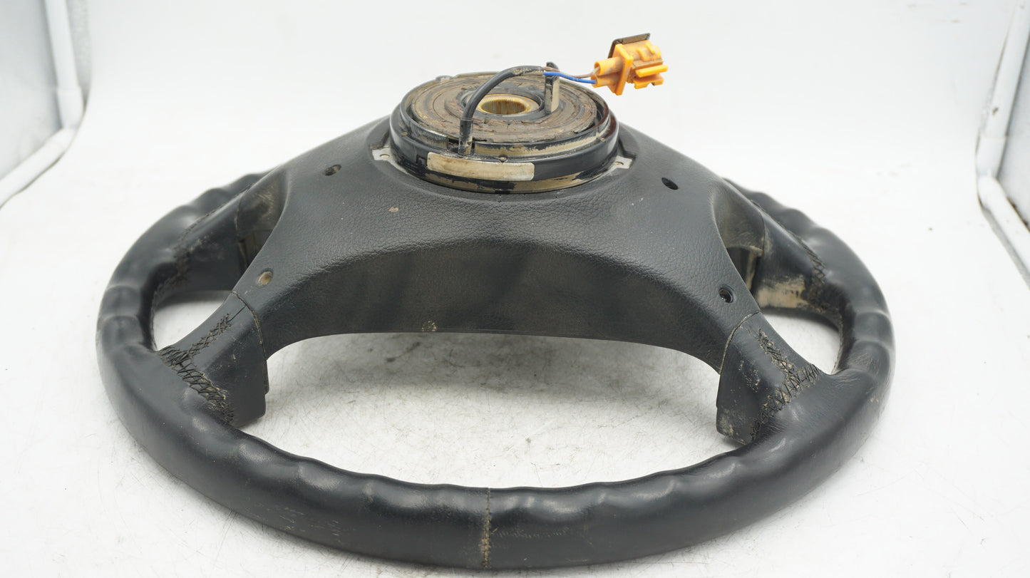 BMW 5 SERIES E32 E34 STEERING WHEEL 1159786