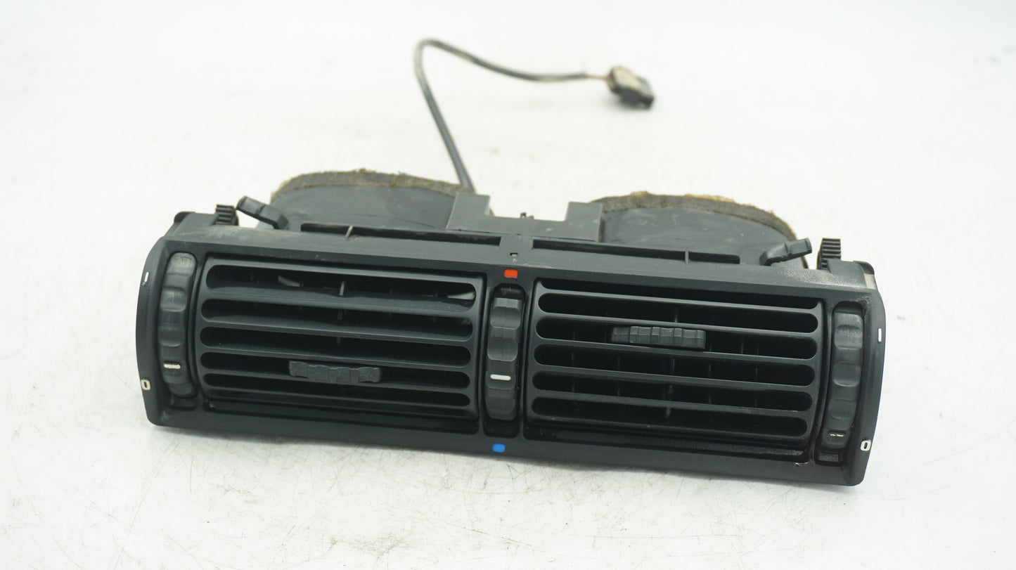 BMW 5 SERIES E34 CENTRE DASHBOARD AIR VENT