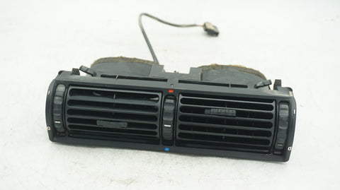 BMW 5 SERIES E34 CENTRE DASHBOARD AIR VENT