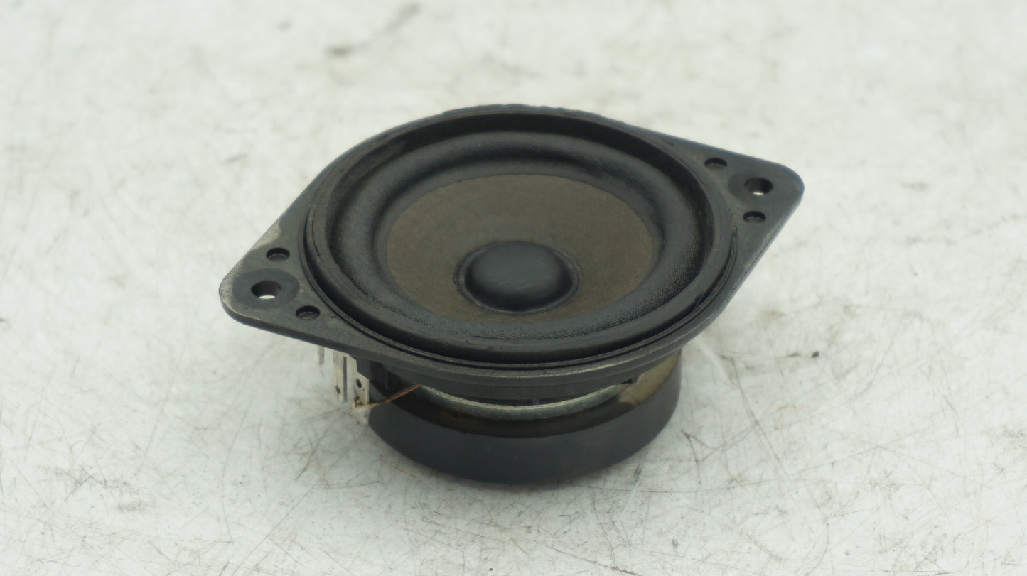 BMW 5 SERIES E34 REAR HEADBOARD SPEAKER 8375082