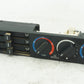 BMW 5 SERIES E34 A/C CLIMATE CONTROL 8351111