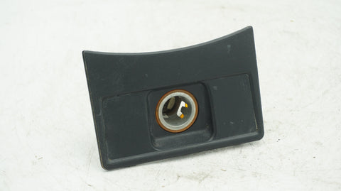 BMW 5 SERIES E34 CENTRE CONSOLE TRIM WITH CIGARETTE 1946190