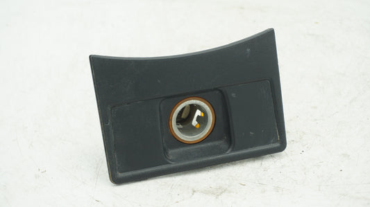BMW 5 SERIES E34 CENTRE CONSOLE TRIM WITH CIGARETTE 1946190