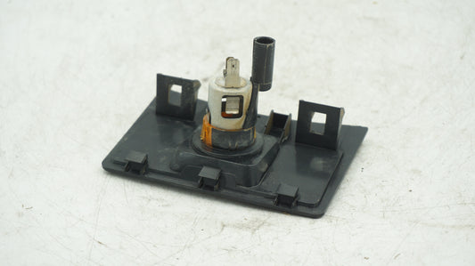 BMW 5 SERIES E34 CENTRE CONSOLE TRIM WITH CIGARETTE 1946190