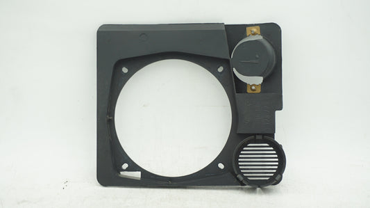 BMW 5 SERIES E34 REAR LEFT SPEAKER SUPPORT FRAME 1378775