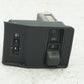 BMW 5 SERIES E34 RIGHT HEADLIGHT ADJUSTER SWITCH 8110498