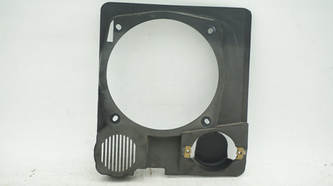 BMW 5 SERIES E34 REAR RIGHT SPEAKER SUPPORT FRAME 1378776