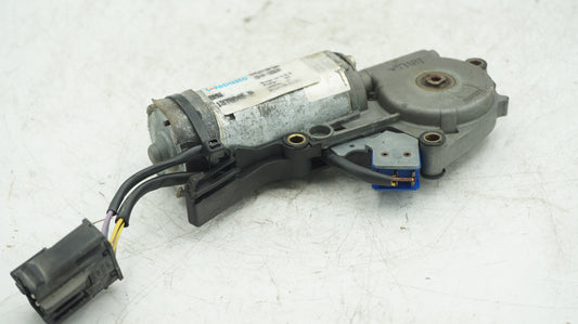 BMW 5 SERIES E34 SUNROOF MOTOR 1378645