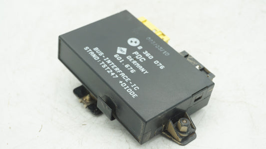 BMW 5 SERIES E34 PDC MODULE 8360076